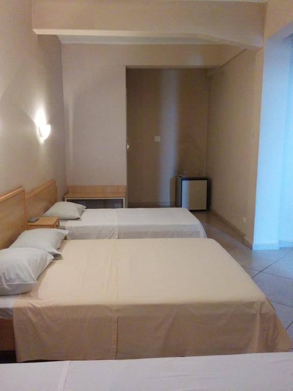 Novo Paramount Hotel São Paulo Kültér fotó