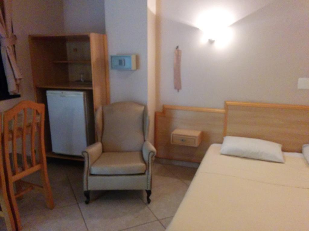Novo Paramount Hotel São Paulo Kültér fotó