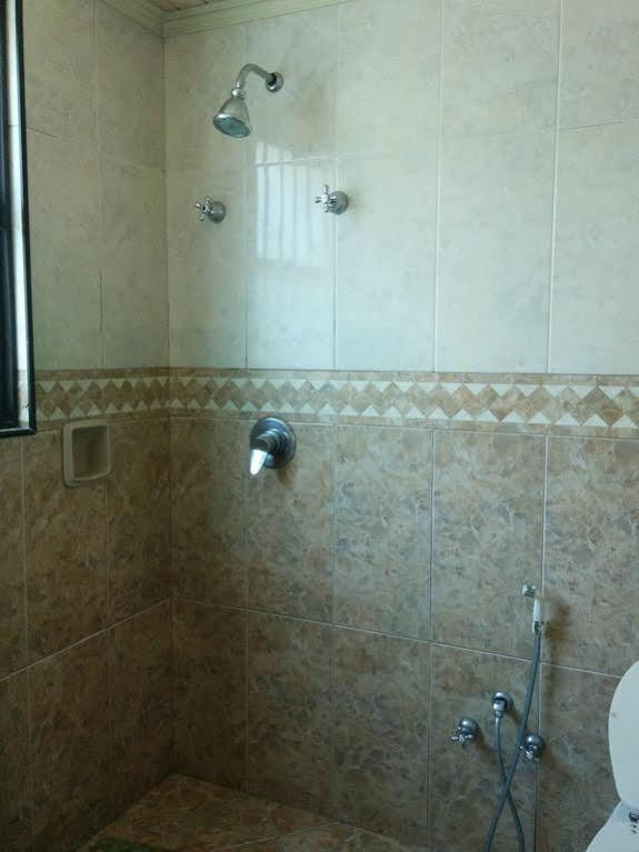 Novo Paramount Hotel São Paulo Kültér fotó